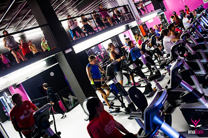 imaGym Torrelavega |Correos - C. Berta Perogordo, 1, 39300 Torrelavega, Cantabria, Spain