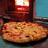 Plats et boissons du Restaurant de plats à emporter La Bonne Pizza chez Colette à Cormeilles-en-Parisis - n°4