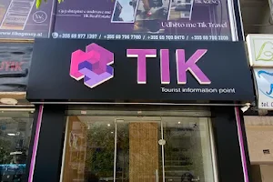 Tik Agency - Travel, Estate & Digital Solutions image