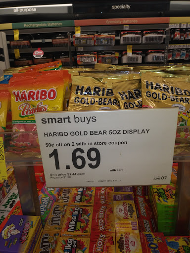 Drug Store «Walgreens», reviews and photos, 3116 GA-34, Newnan, GA 30265, USA