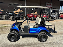 Golf Cars of Fort Smith - Photo 5 - Car repair in Fort Smith, AR, Fort Smith