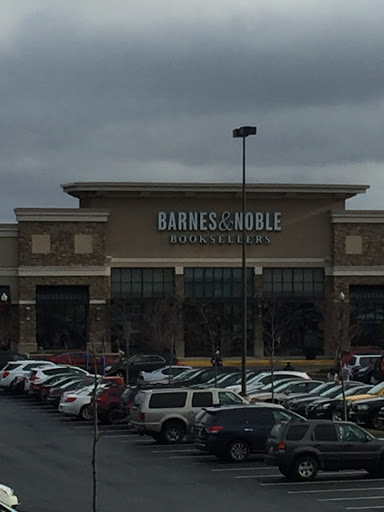 Book Store «Barnes & Noble», reviews and photos, 70 Worcester-Providence Turnpike, Millbury, MA 01527, USA