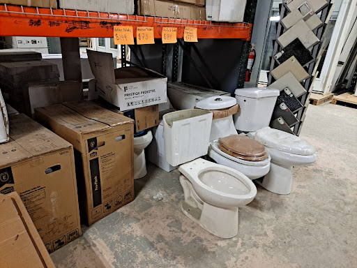 Building Materials Store «PA Home Store», reviews and photos, 85 E Street Rd, Feasterville-Trevose, PA 19053, USA