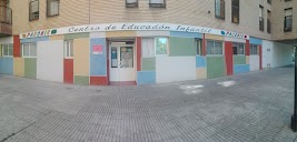 Centro de Educación Infantil Parchís en Huesca