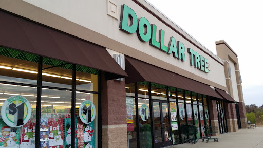 Dollar Store «Dollar Tree», reviews and photos, 821 Industrial Blvd Ste 1110, Smyrna, TN 37167, USA