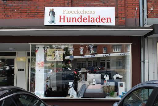 Flöckchens Hundeladen unter Recklinghausen, 