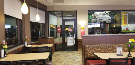 Fast Food Restaurant «Chick-fil-A», reviews and photos, 5023 US-90, Pace, FL 32571, USA