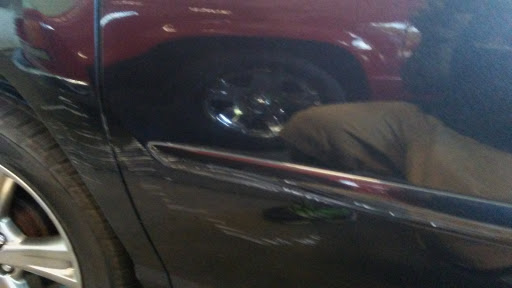 Car Wash «Wheelworks Hand Car Wash», reviews and photos, 798 Welsh Rd, Huntingdon Valley, PA 19006, USA