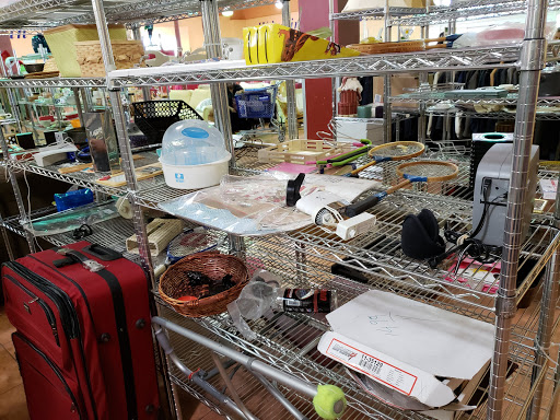 Thrift Store «Goodwill West Palm Beach/South Dixie Store & Donation Center», reviews and photos