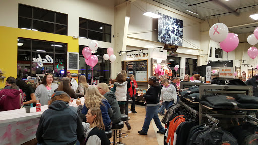 Harley-Davidson Dealer «Destination Harley-Davidson», reviews and photos, 2302 Pacific Hwy E, Tacoma, WA 98424, USA