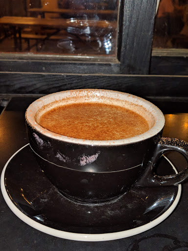 Coffee Shop «Radio», reviews and photos, 4204 Manchaca Rd, Austin, TX 78704, USA