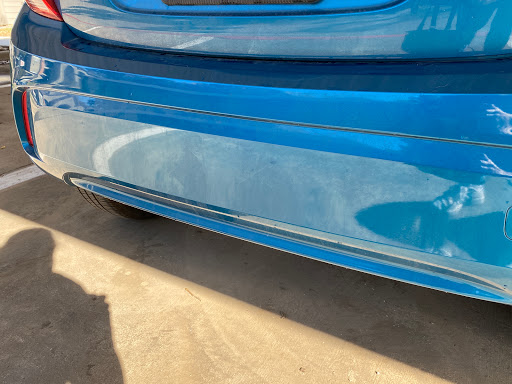 Car Wash «The Wash Factory Car Wash», reviews and photos, 1135 S Loop 288, Denton, TX 76208, USA