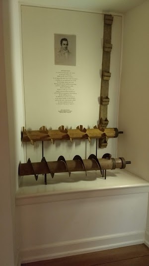 Hagley Museum - photo 80
