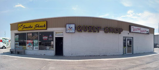 The Quilting Shack