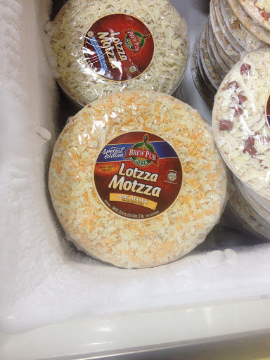 Grocery Store «Daniels Foods Sentry», reviews and photos, 681 Kenosha St, Walworth, WI 53184, USA