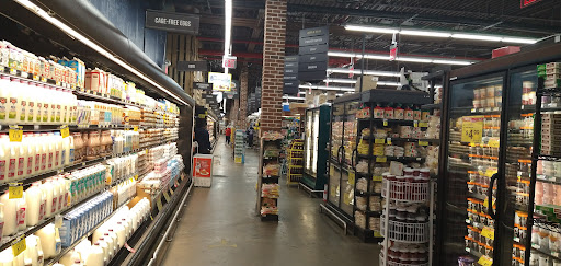 Supermarket «Myrtle Avenue Food Bazaar Supermarket», reviews and photos, 1102 Myrtle Ave, Brooklyn, NY 11206, USA