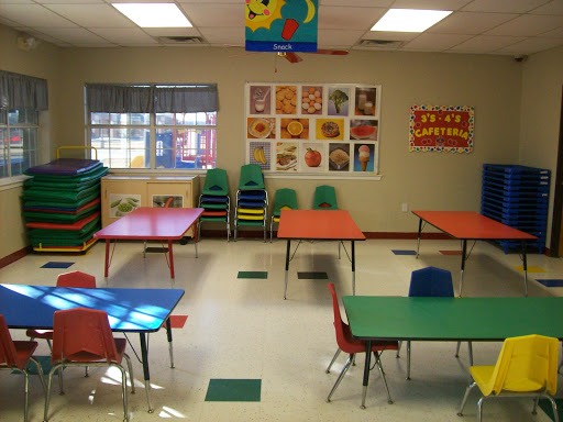 Day Care Center «Sunshine House», reviews and photos, 200 Lobo Ln, Little Elm, TX 75068, USA