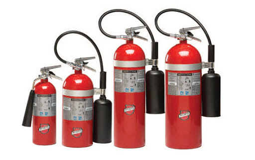 Fire protection system supplier Mesquite