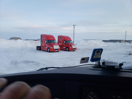 Freight Forwarding Service «Holland Enterprises», reviews and photos, 500 Carl Olson St, Mapleton, ND 58059, USA