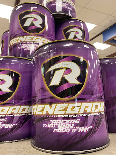 ATV Repair Shop «Schulz Cycle & ATV», reviews and photos, 106 Morgan Hill Rd, Morgan, PA 15064, USA