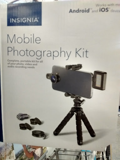 Electronics Store «Best Buy», reviews and photos, 1100-1300 N Galleria Dr, Middletown, NY 10941, USA