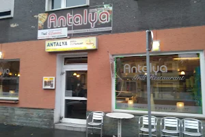 Alanya Grill Restaurant image