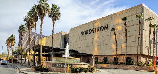 Department Store «Nordstrom Fashion Show», reviews and photos, 3200 Las Vegas Blvd S, Las Vegas, NV 89109, USA