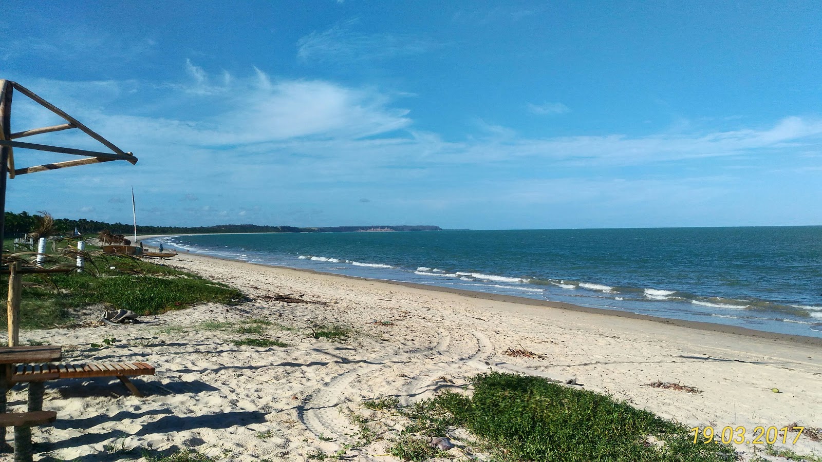 Praia da Ilha da Croa photo #8