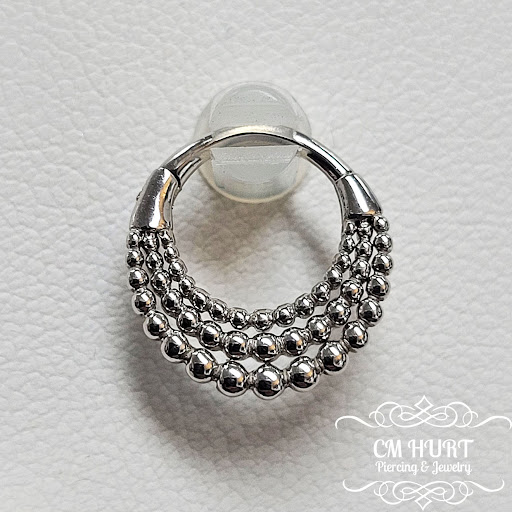 Explore trucking tattoo ideas, creative tattoo ideas in Garden Grove, available at CM Hurt Piercing & Jewelry