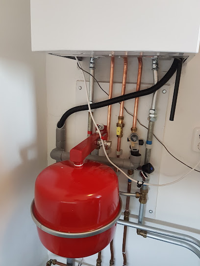 Brouwers Installaties en Dakwerken BV