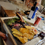 Photo n°3 de l'avis de Gloria.o fait le 26/09/2022 à 09:55 sur le  Ristorante Pizzeria Lo Squalo à Tirrenia