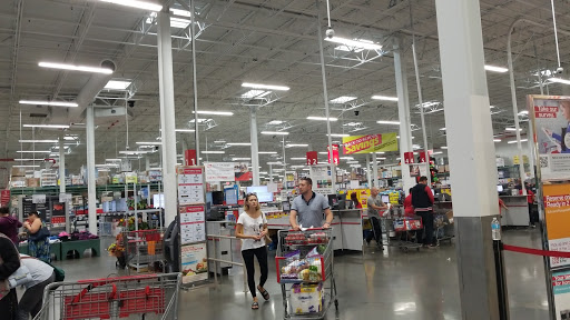 Warehouse club «BJ’s Wholesale Club», reviews and photos, 1752 Shore Pkwy, Brooklyn, NY 11214, USA