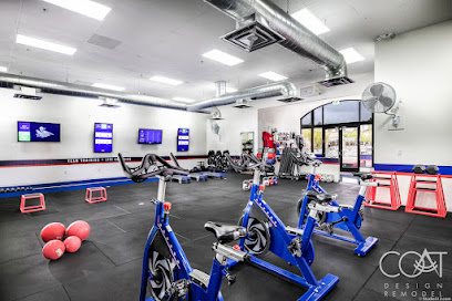 F45 Training 4S Ranch - 16625 Dove Canyon Rd #105, San Diego, CA 92127