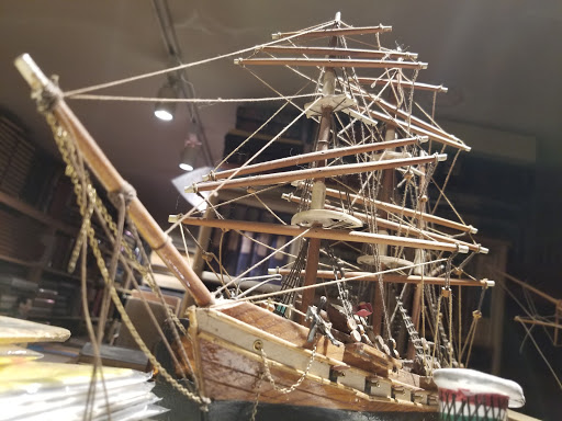 Book Store «Treehorn Books», reviews and photos, 625 4th St, Santa Rosa, CA 95404, USA