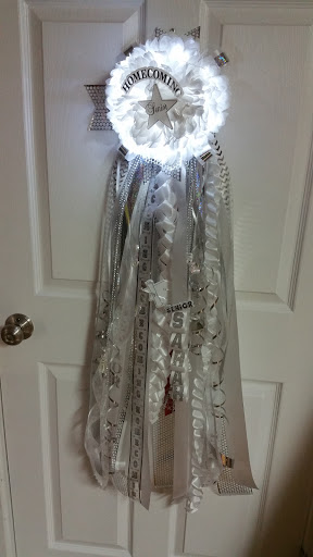 Florist «Pretty Petals Floral Boutique», reviews and photos, 2932 Hillcrest Dr, San Antonio, TX 78201, USA