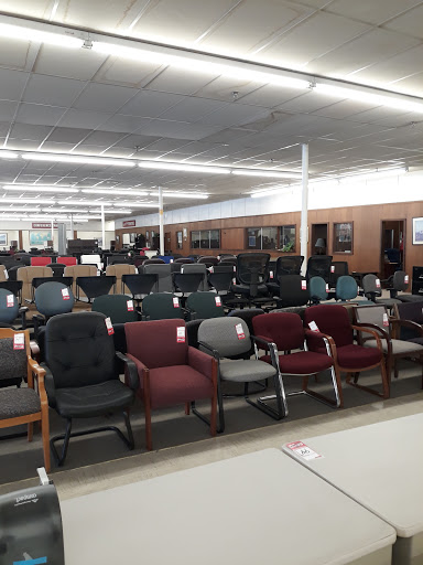 Office Furniture Store «OFCO Office Furniture», reviews and photos, 200 W Rosedale St, Fort Worth, TX 76104, USA