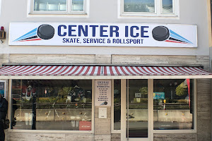 Center Ice - Skate, Service & Rollsport
