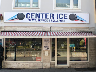 Center Ice - Skate, Service & Rollsport