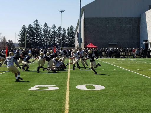 Stadium «Holleder Center», reviews and photos, Fenton Pl, West Point, NY 10996, USA