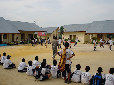 Komunitas - SMP Negeri 3 Tebing