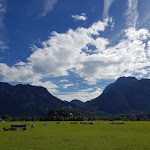 Photo n°6 de l'avis de Rainer.a fait le 09/10/2018 à 06:04 sur le  Steiger Hotel à Schwangau