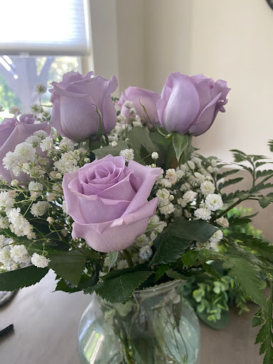 Florist «Up-Towne Flowers & Gift Shoppe», reviews and photos, 2145 W Dublin Granville Rd, Worthington, OH 43085, USA