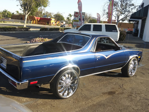 Auto Repair Shop «E & S Auto Repair», reviews and photos, 9530 Sierra Ave, Fontana, CA 92335, USA