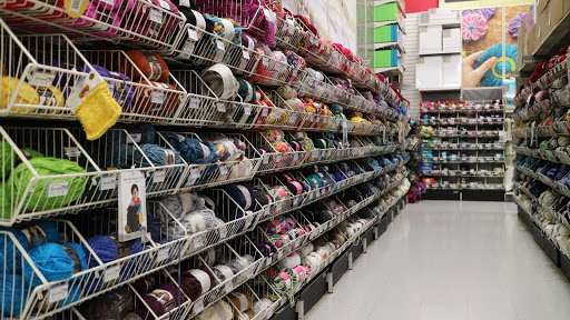 Craft Store «Michaels», reviews and photos, 31080 Dyer St, Union City, CA 94587, USA