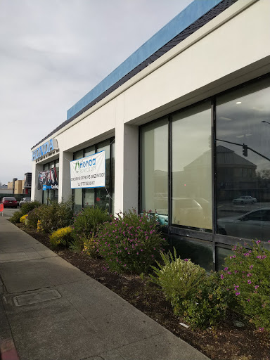 Honda Dealer «Honda Redwood City», reviews and photos, 601 El Camino Real, Redwood City, CA 94063, USA
