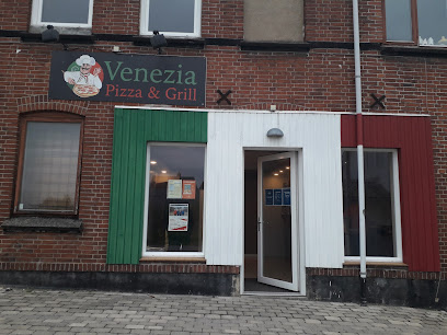 Venezia Pizza & Grill