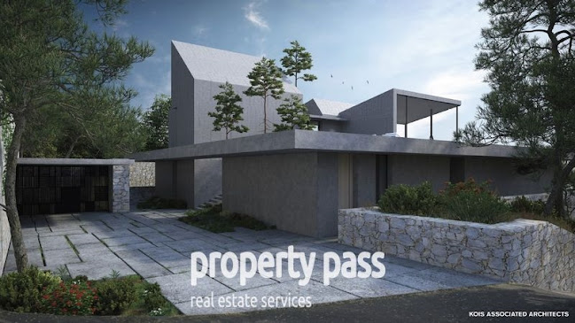 Comentarii opinii despre PROPERTY PASS - THEONI KOSTAKI - Partner of Mayfair International Realty