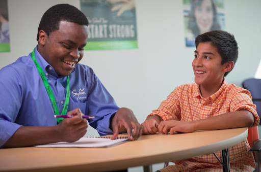 Learning center West Covina