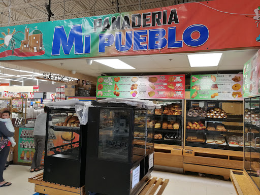 Supermercados vegano en Columbus