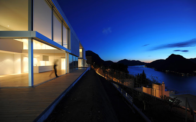 Rezensionen über Architetti Tibiletti Associati Sa in Lugano - Architekt